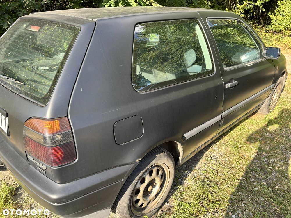 Volkswagen Golf - 7