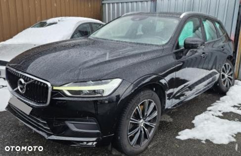 Volvo XC 60 D4 AWD RDesign - 1