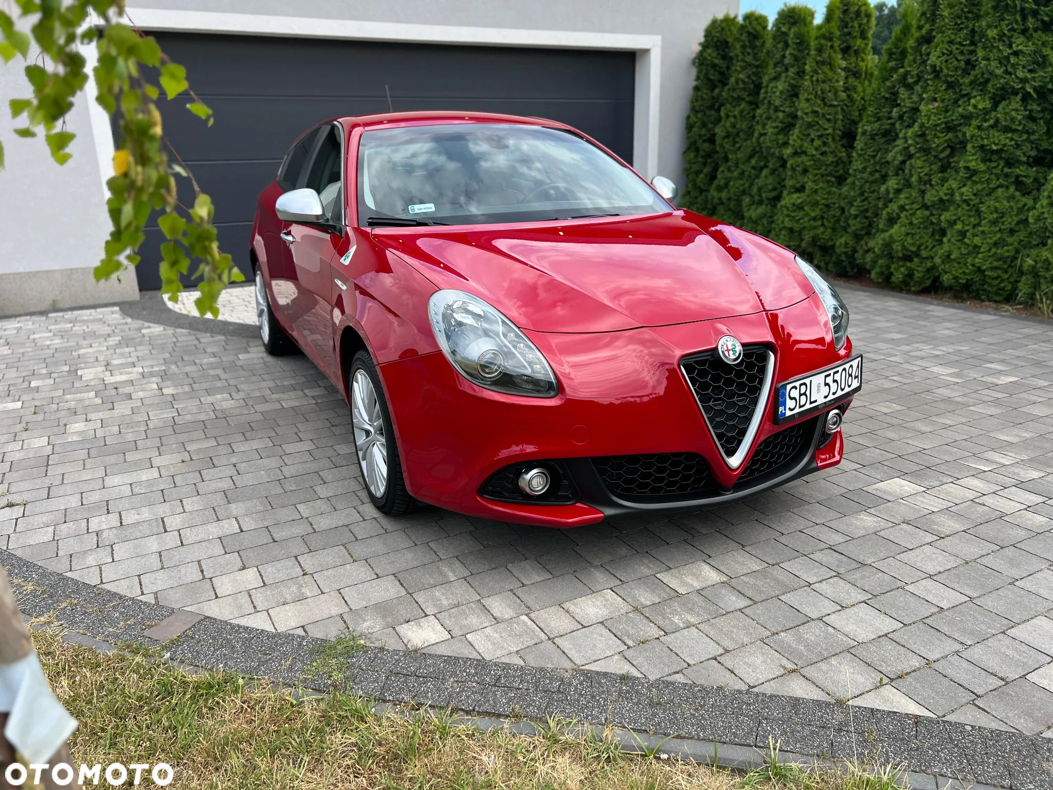 Alfa Romeo Giulietta 2.0 JTDM 16V TCT Super - 7