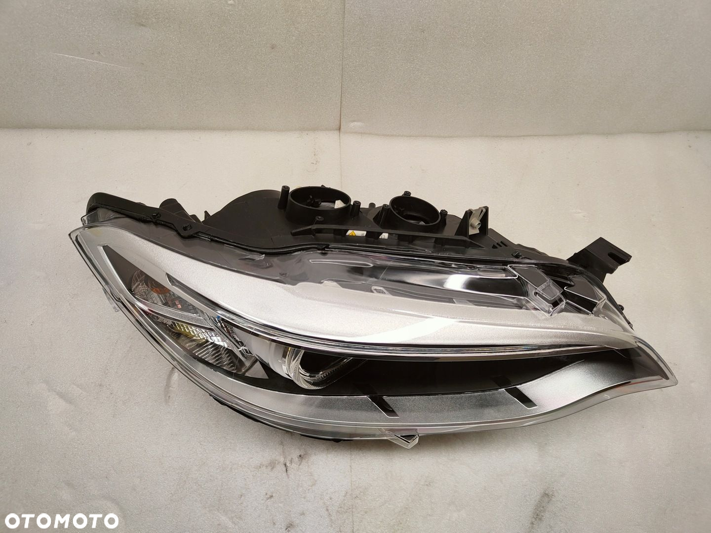 BMW 2 F22 XENON NIE SKRĘTNY LAMPA PRAWY PRZÓD - 3