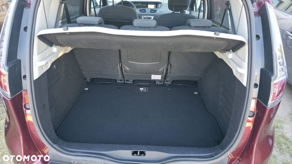 Renault Scenic 1.2 TCe Energy Limited - 14