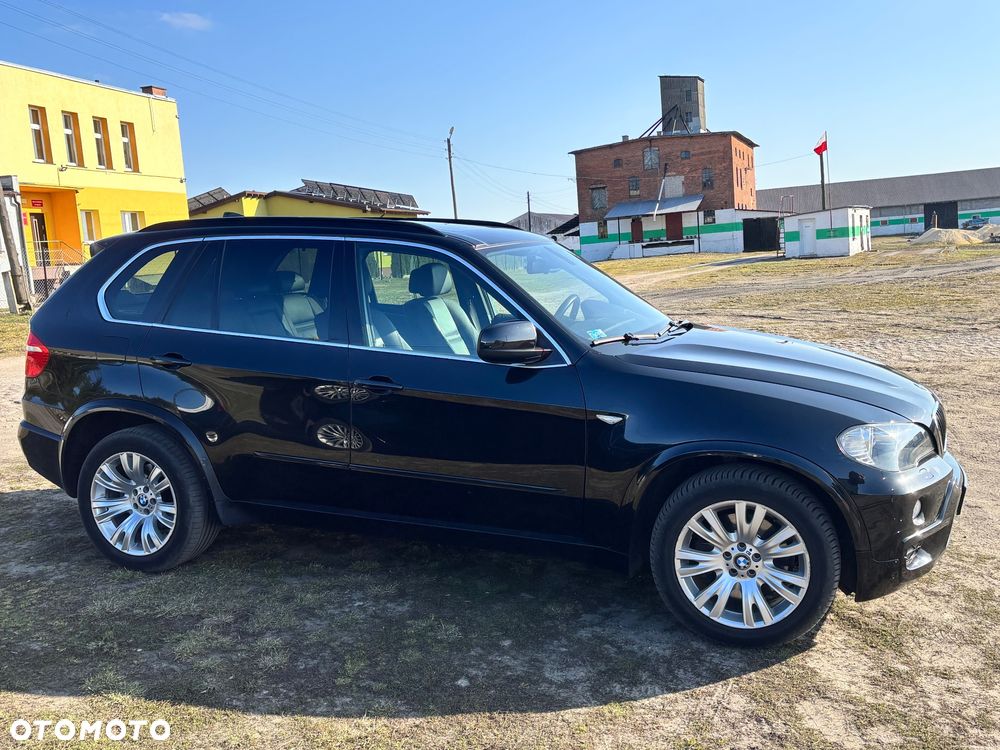 BMW X5 ver-xdrive35d - 3