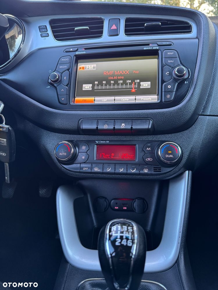 Kia Ceed - 29