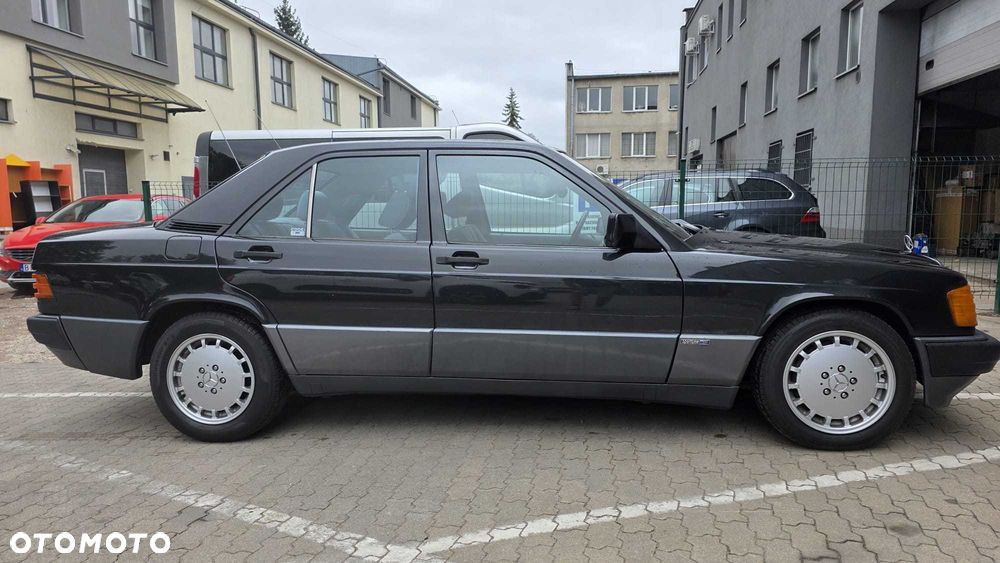 Mercedes-Benz Inny - 5
