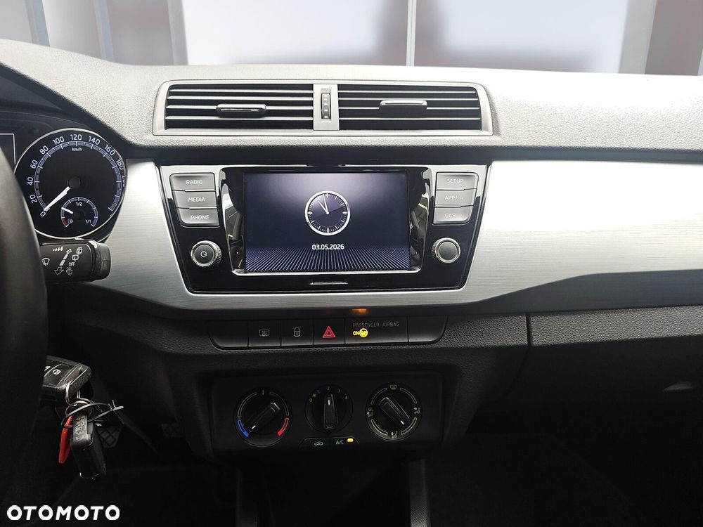 Skoda Fabia 1.0 TSI Ambition - 17
