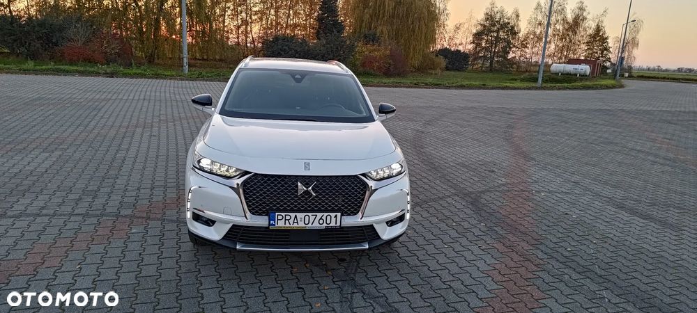 DS Automobiles DS 7 Crossback - 10