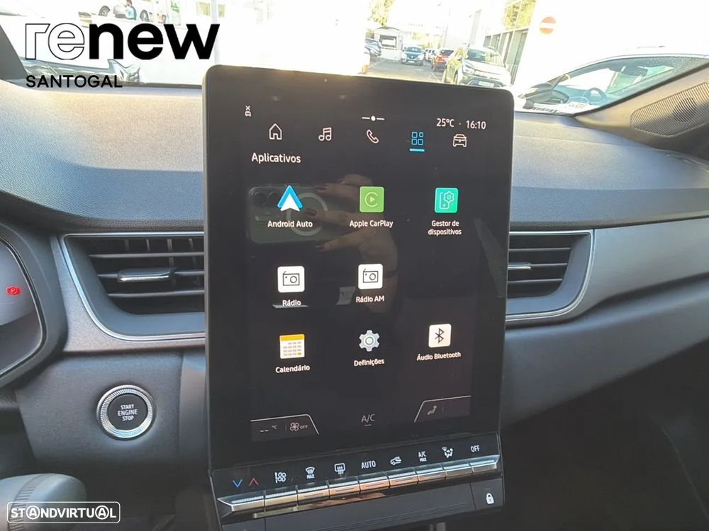 Renault Captur 1.0 TCe Techno - 6