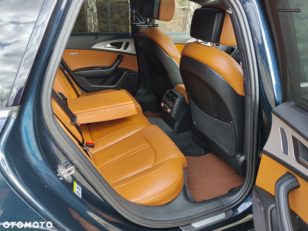 Audi A6 Allroad - 19