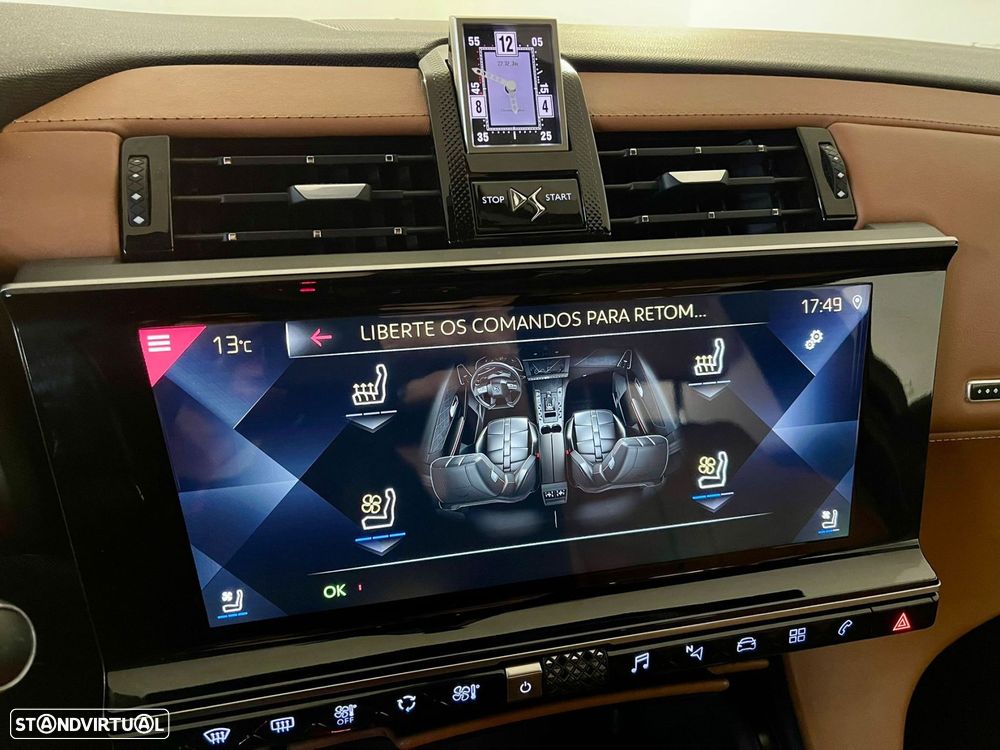 DS DS7 Crossback - 31