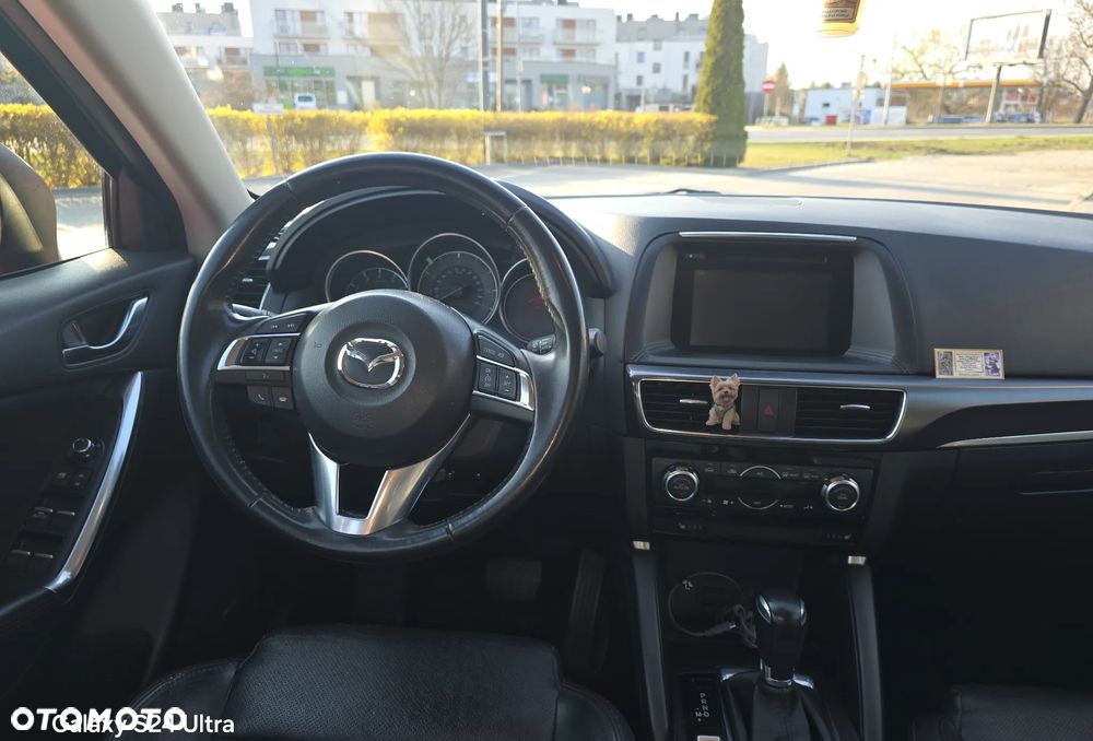 Mazda CX-5 - 11