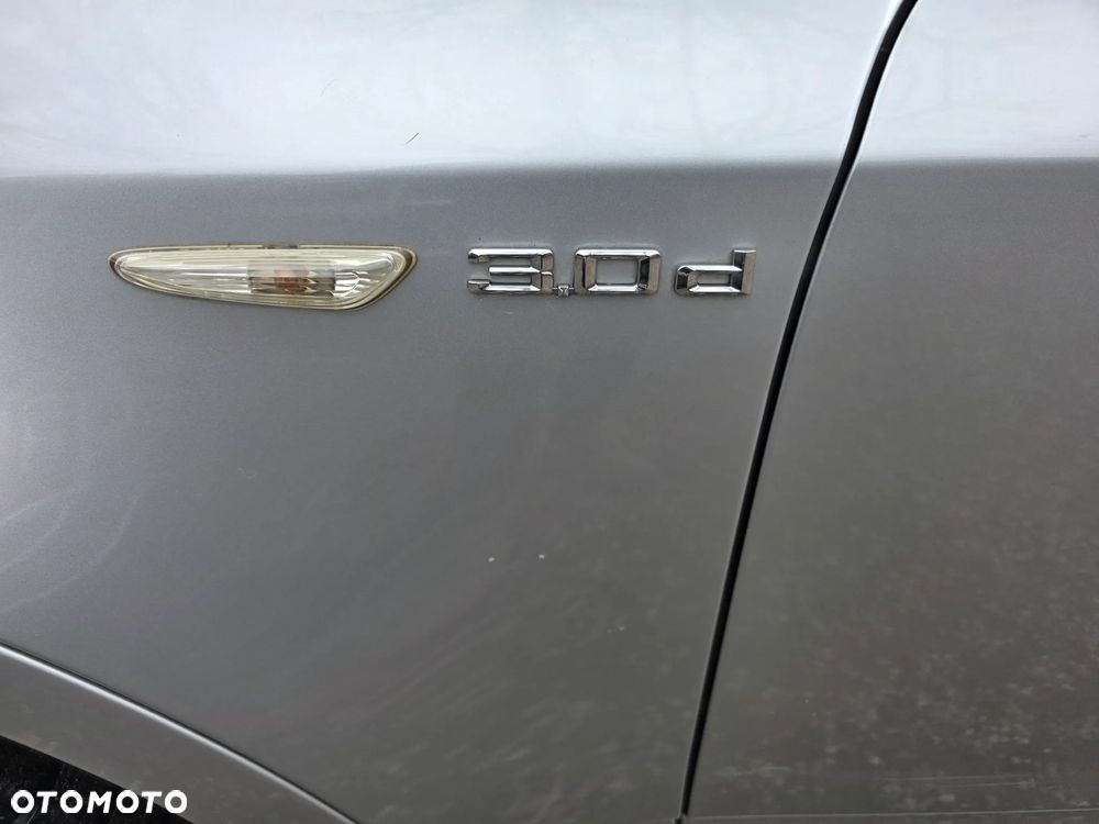 BMW X3 xDrive30d - 21