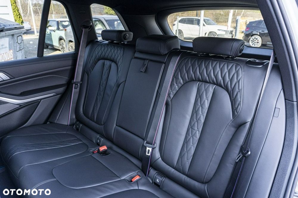 BMW X5 xDrive30d - 28