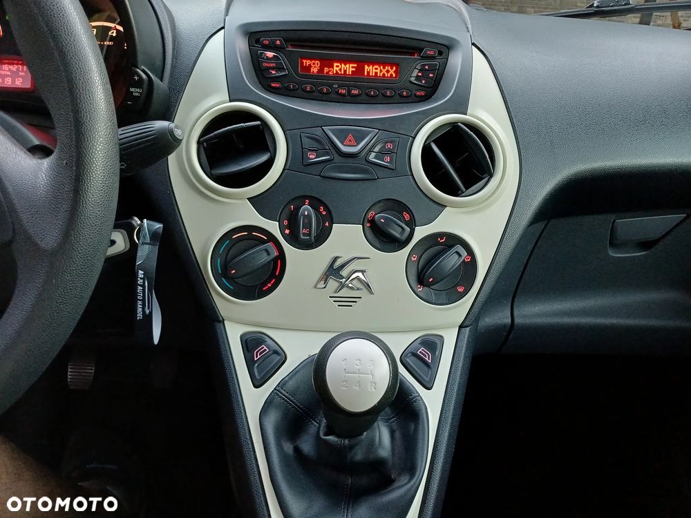 Ford KA 1.3 - 19