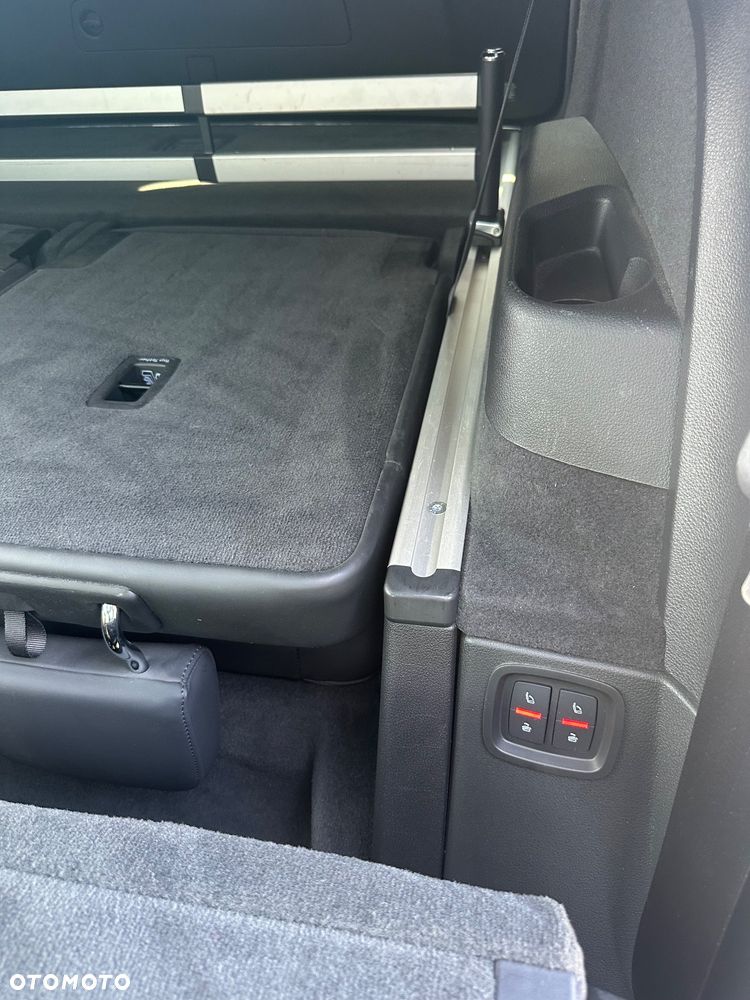 Audi SQ7 4.0 TDI Quattro Tiptronic - 25