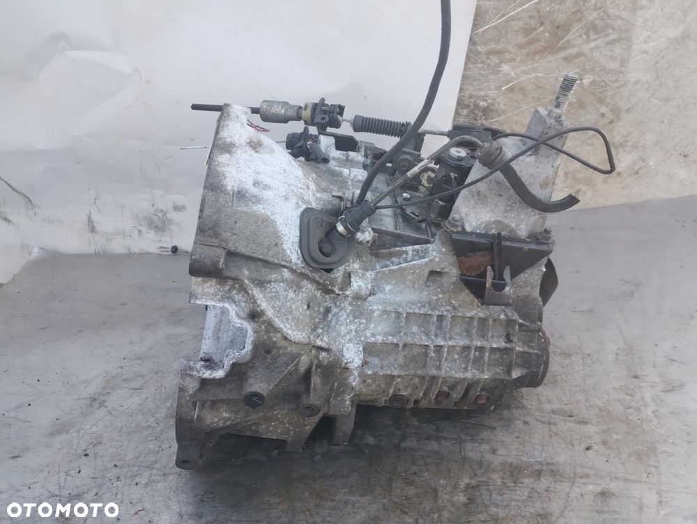 Mondeo Mk3 Focus 1.8 Skrzynia Biegów 4S7R-7002-Cb - 3