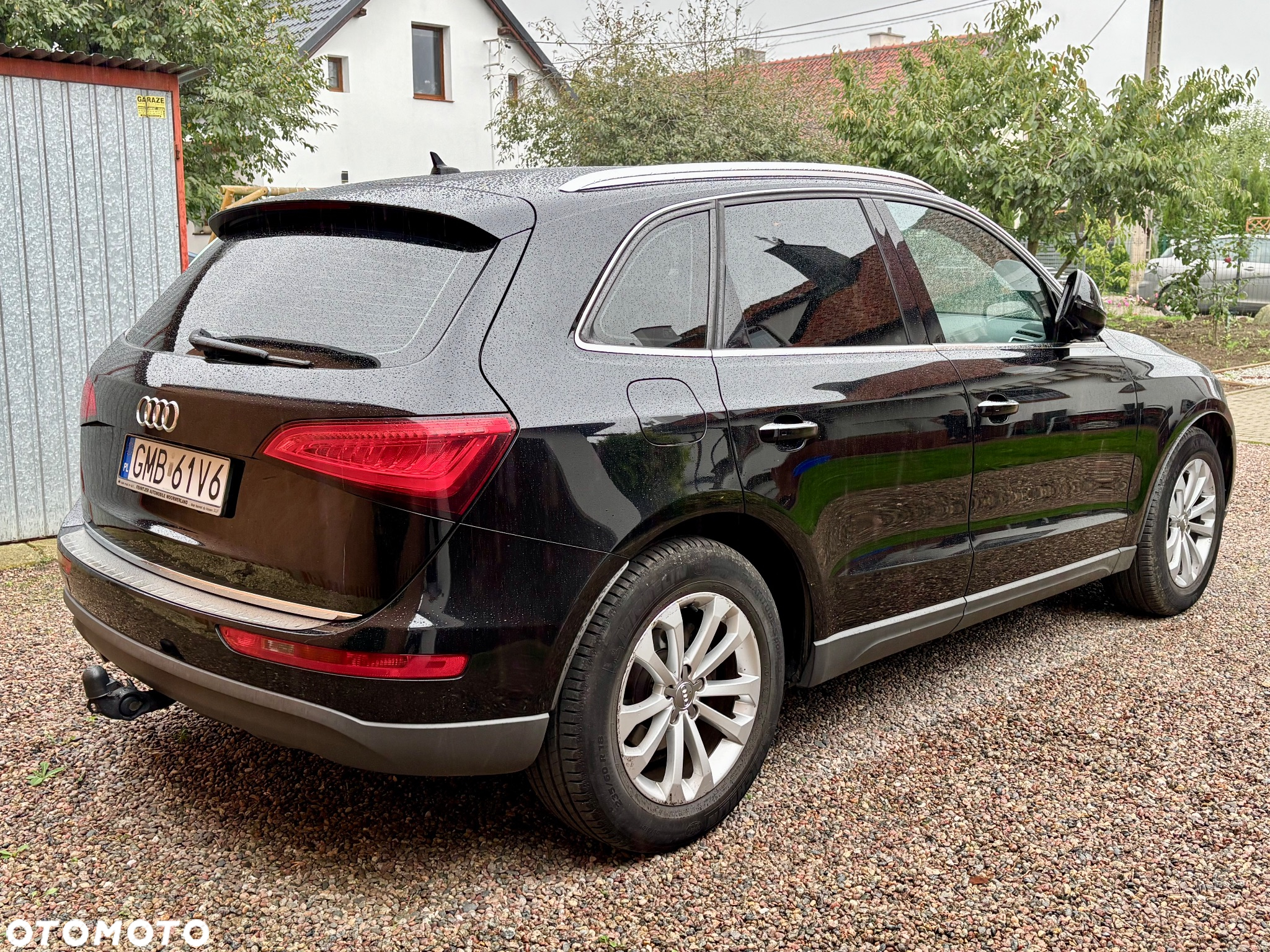 Audi Q5 2.0 TDI - 13