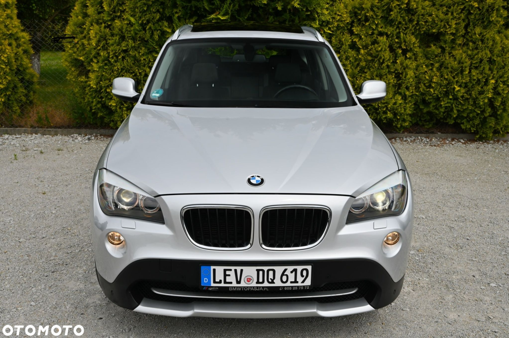 BMW X1 xDrive20d - 22