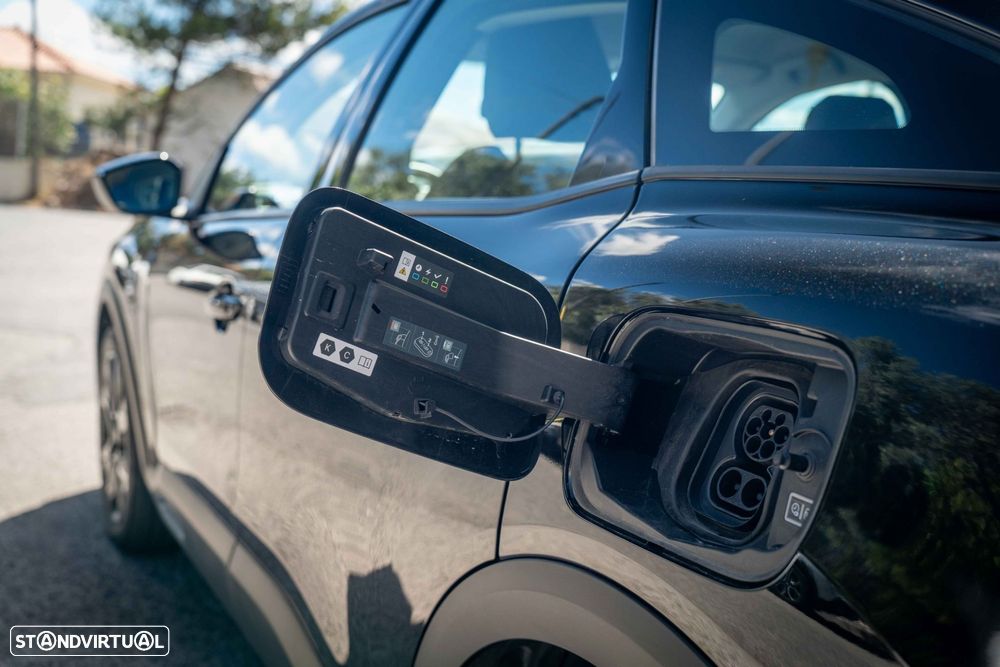 Citroën e-C4 50 kWh Feel Pack - 20