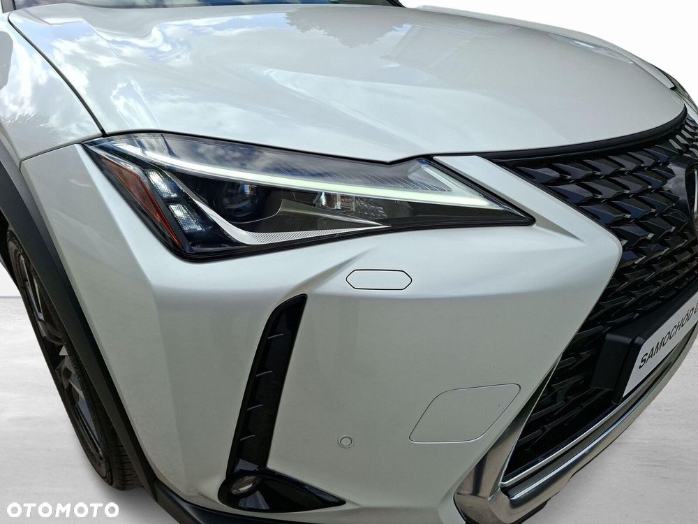 Lexus UX 200 GPF Business Edition 2WD - 24