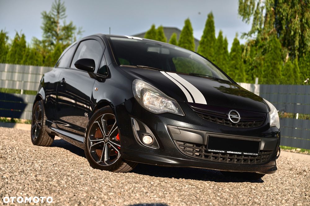Opel Corsa 1.7 CDTI Sport - 24