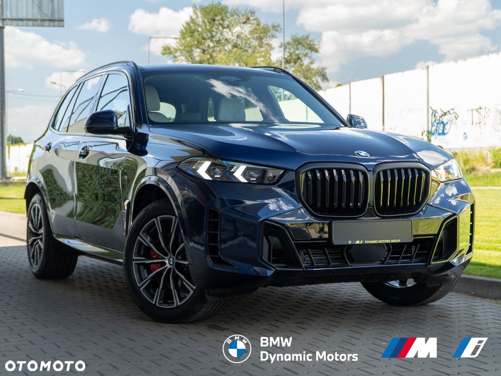 BMW X5 xDrive30d - 3