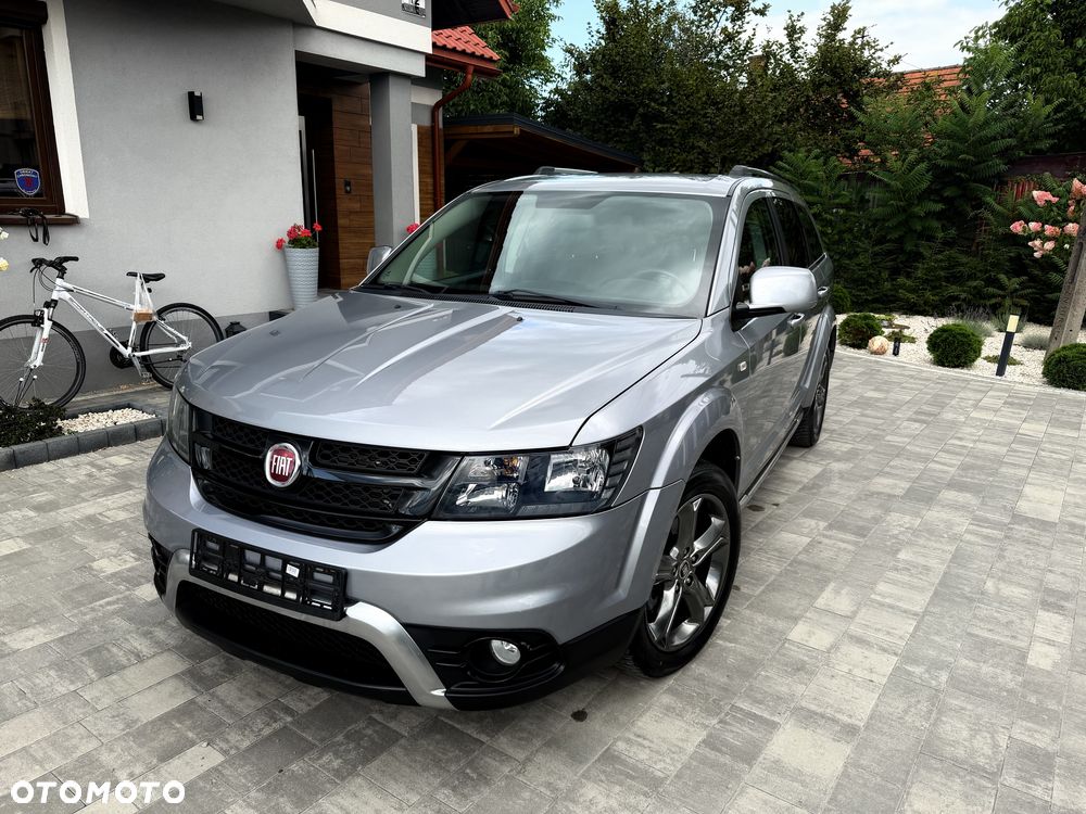 Fiat Freemont - 2
