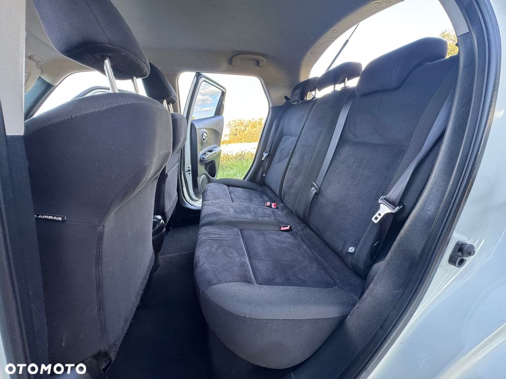 Nissan Juke 1.6 Tekna - 25