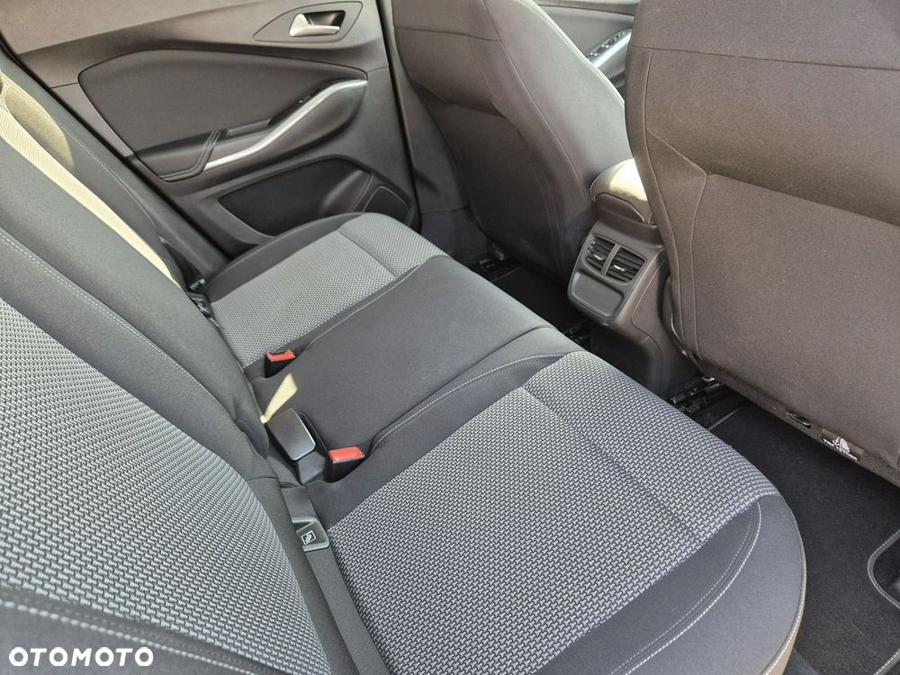 Opel Grandland X - 26