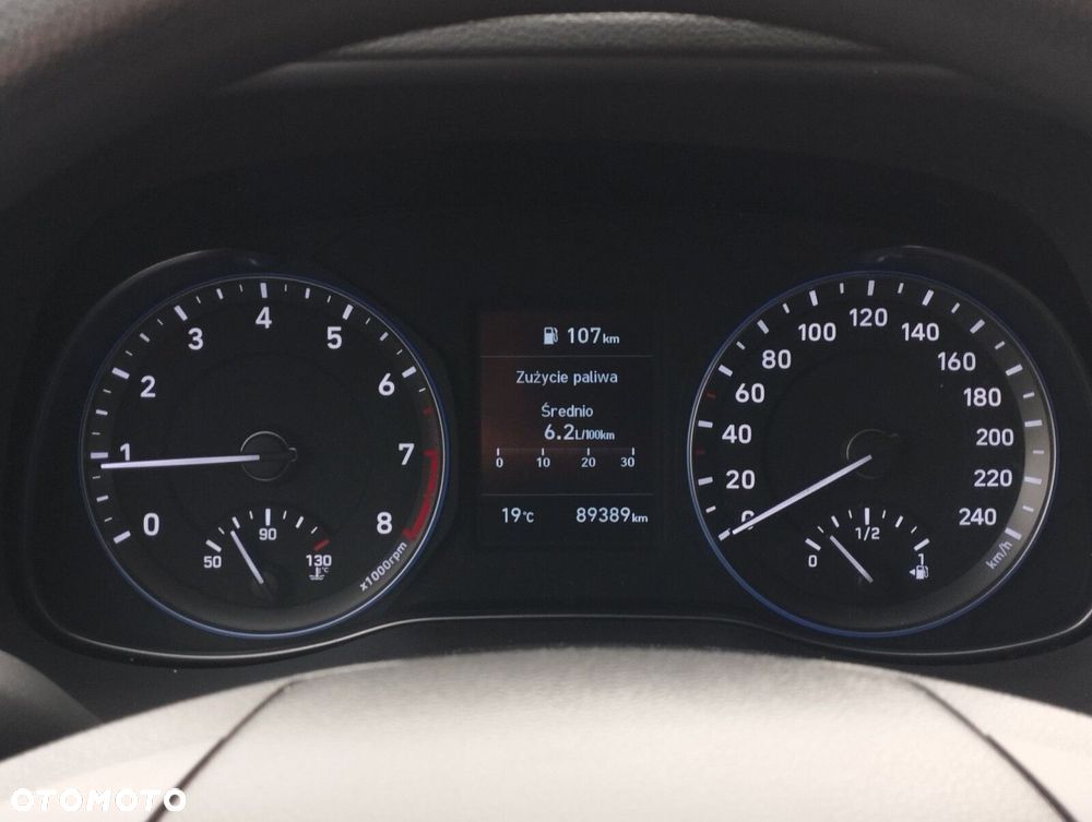 Hyundai Kona - 19