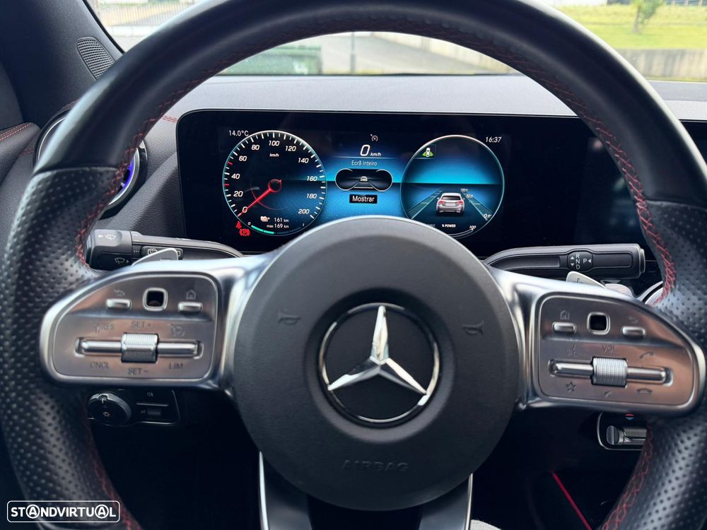 Mercedes-Benz EQA - 11