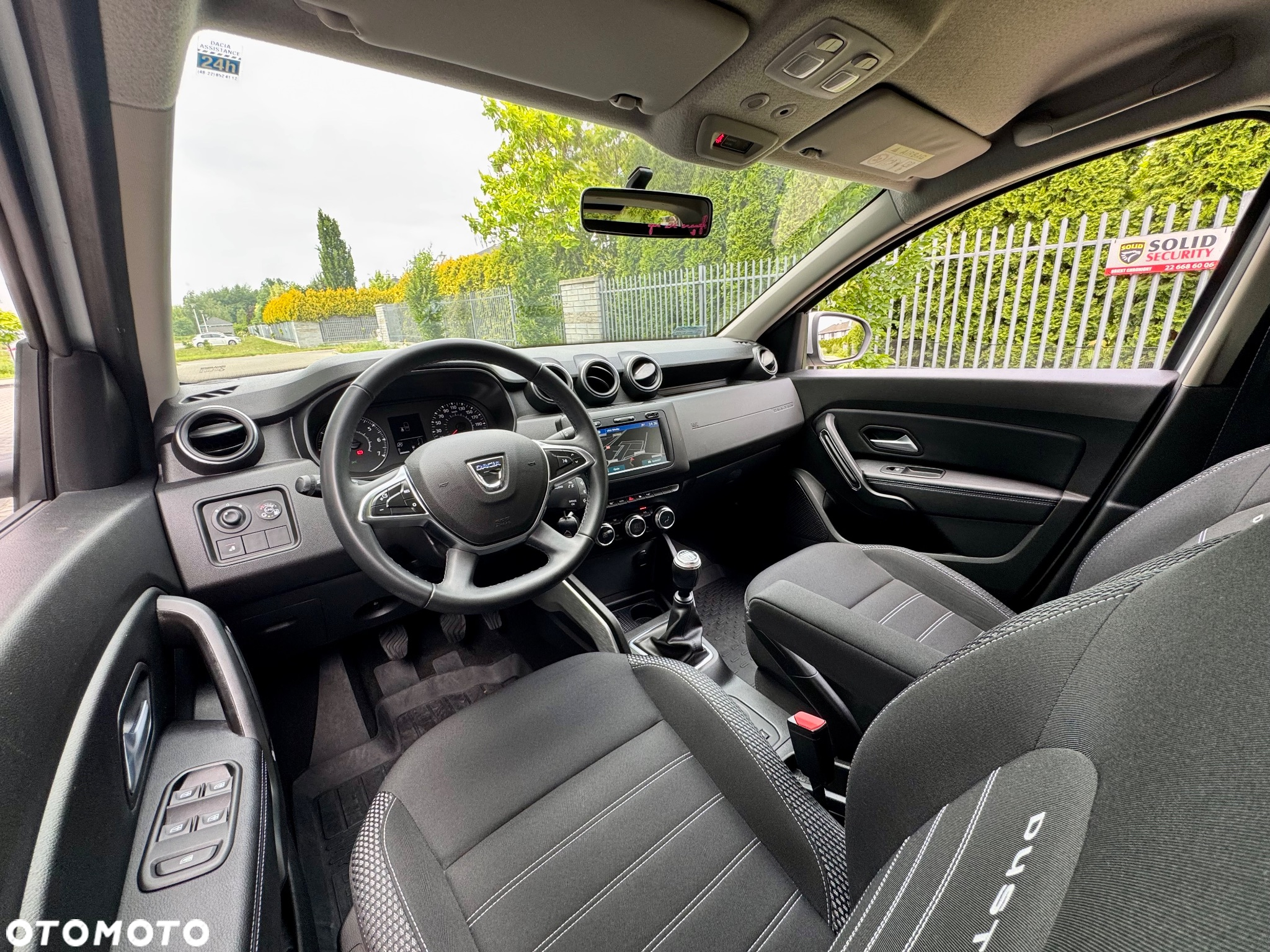 Dacia Duster 1.0 TCe SL Look - 7