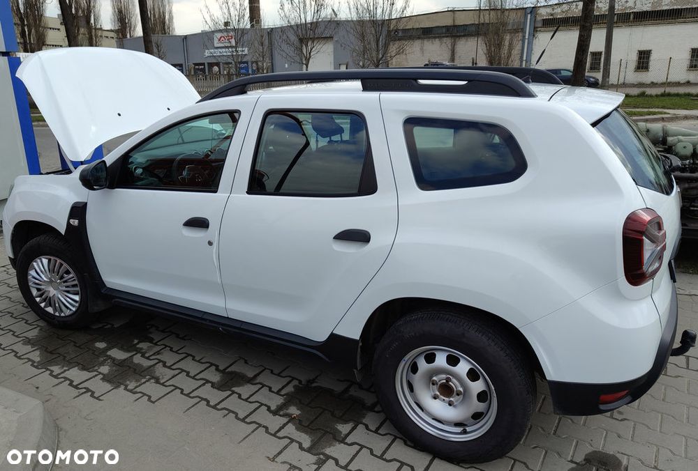 Dacia Duster 1.0 TCe Essential - 3