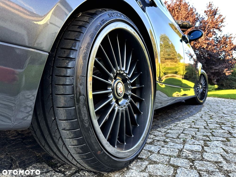 BMW-ALPINA D3 Standard - 22