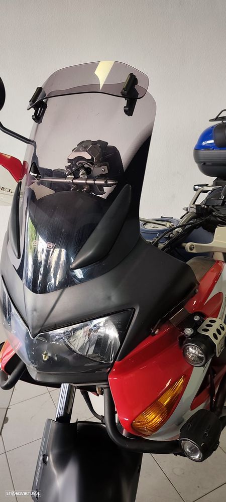 Honda Varadero 1000 - 9