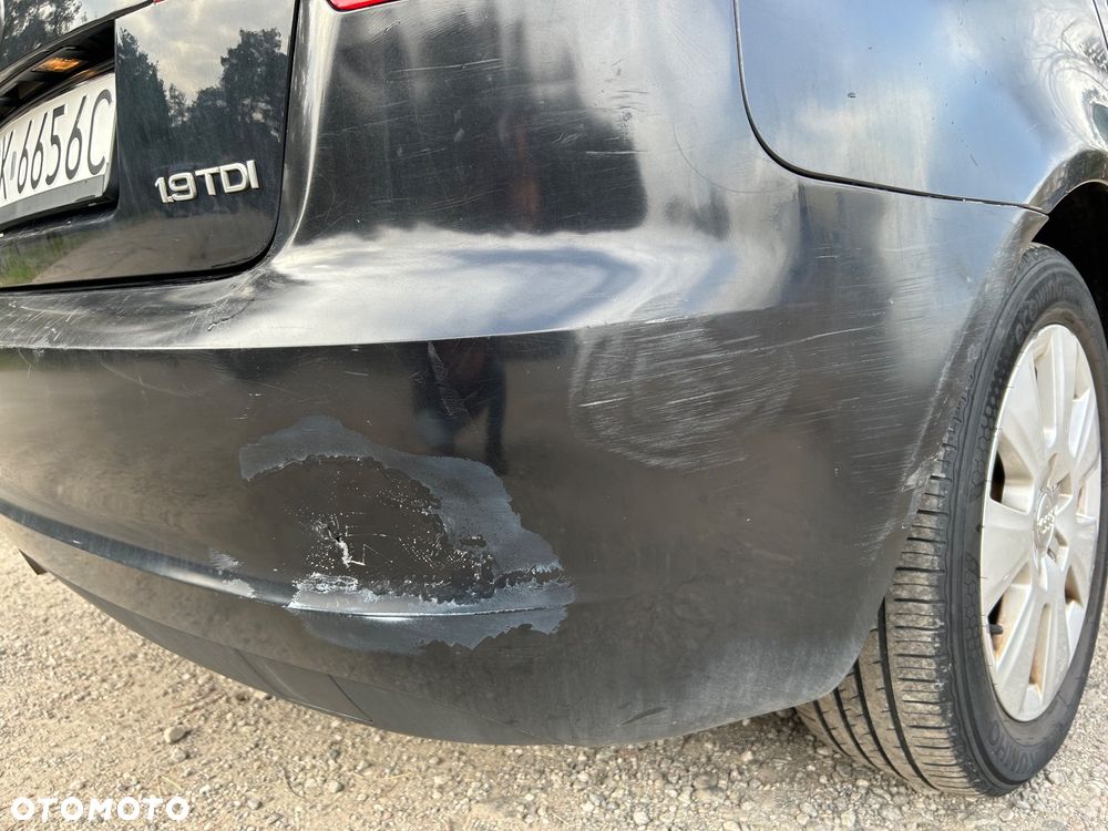Audi A3 Sportback 1.9 TDI DPF Ambition - 14