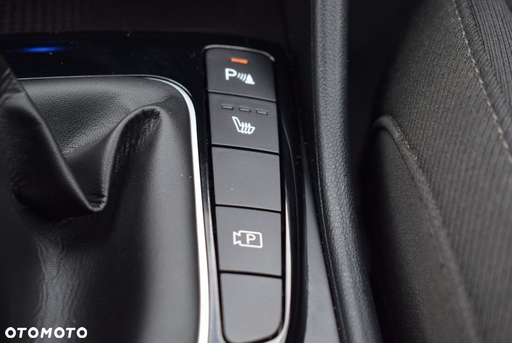 Hyundai Tucson - 28