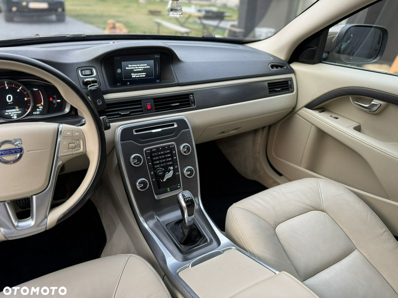 Volvo XC 70 - 17