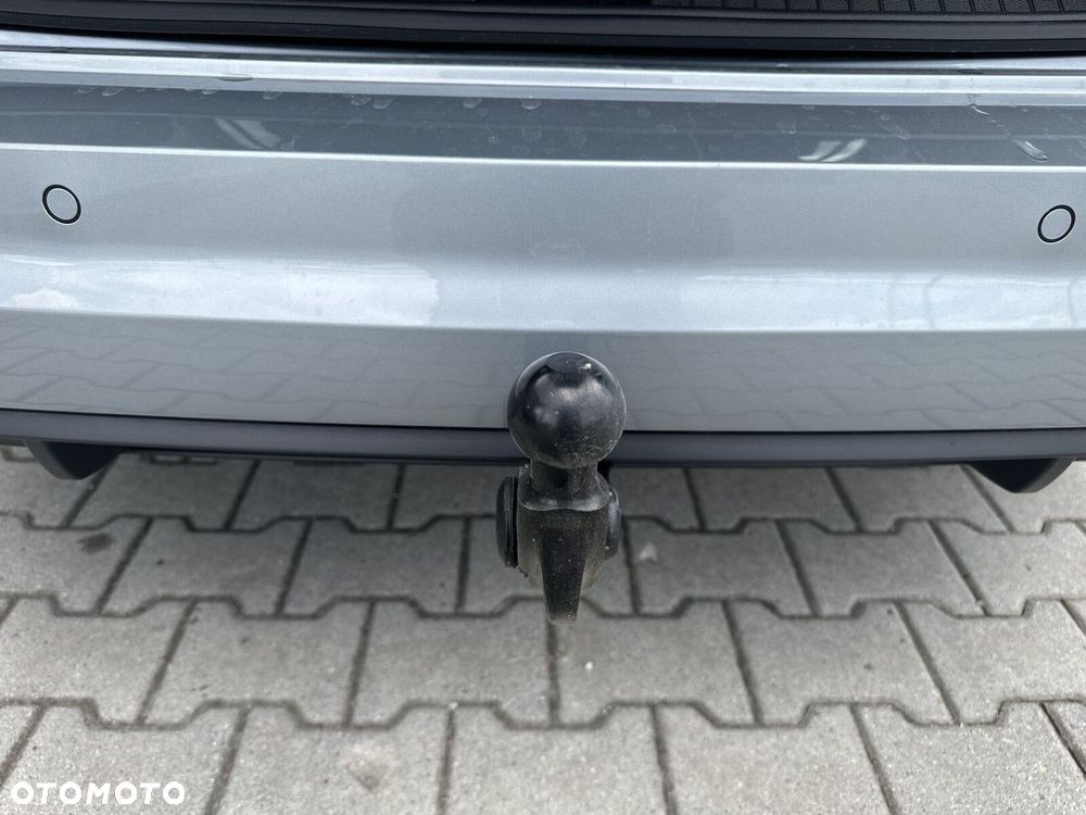 Volkswagen Touran 1.5 TSI EVO Highline DSG - 21