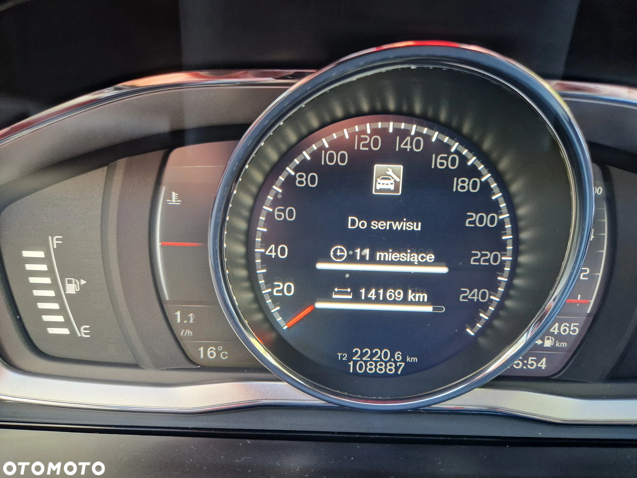 Volvo XC 60 T6 AWD Drive-E Summum - 29