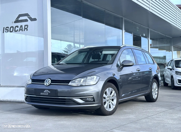 VW Golf Variant 1.0 TSI Confortline