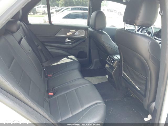 Mercedes-Benz GLE 400 4-Matic - 6