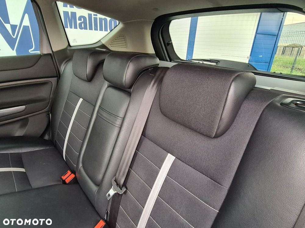 Ford Kuga 2.0 TDCi Titanium - 24