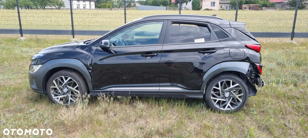 Hyundai Kona 1.6 GDI DCT Advantage+ - 6