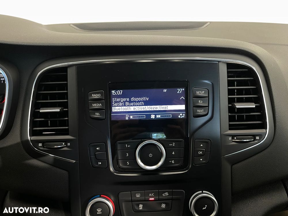 Renault Megane TCe GPF Zen - 13
