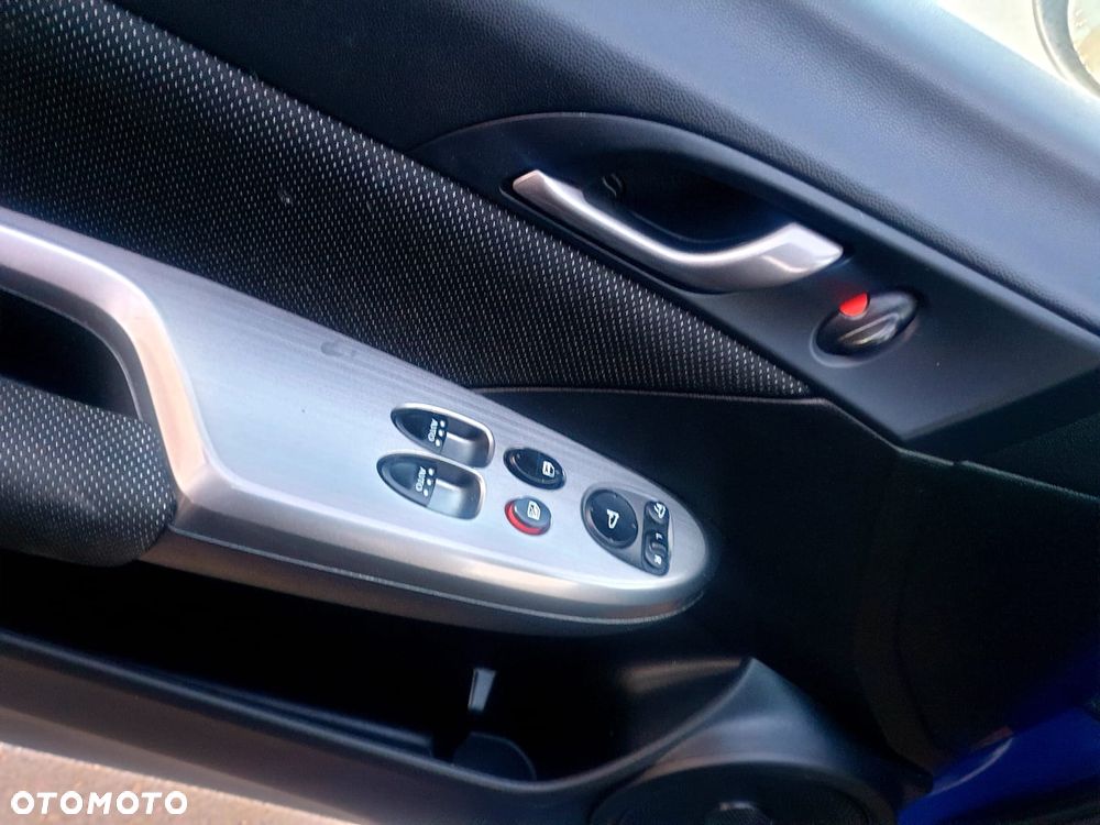 Honda Civic 1.4 i-VTEC Type S - 18