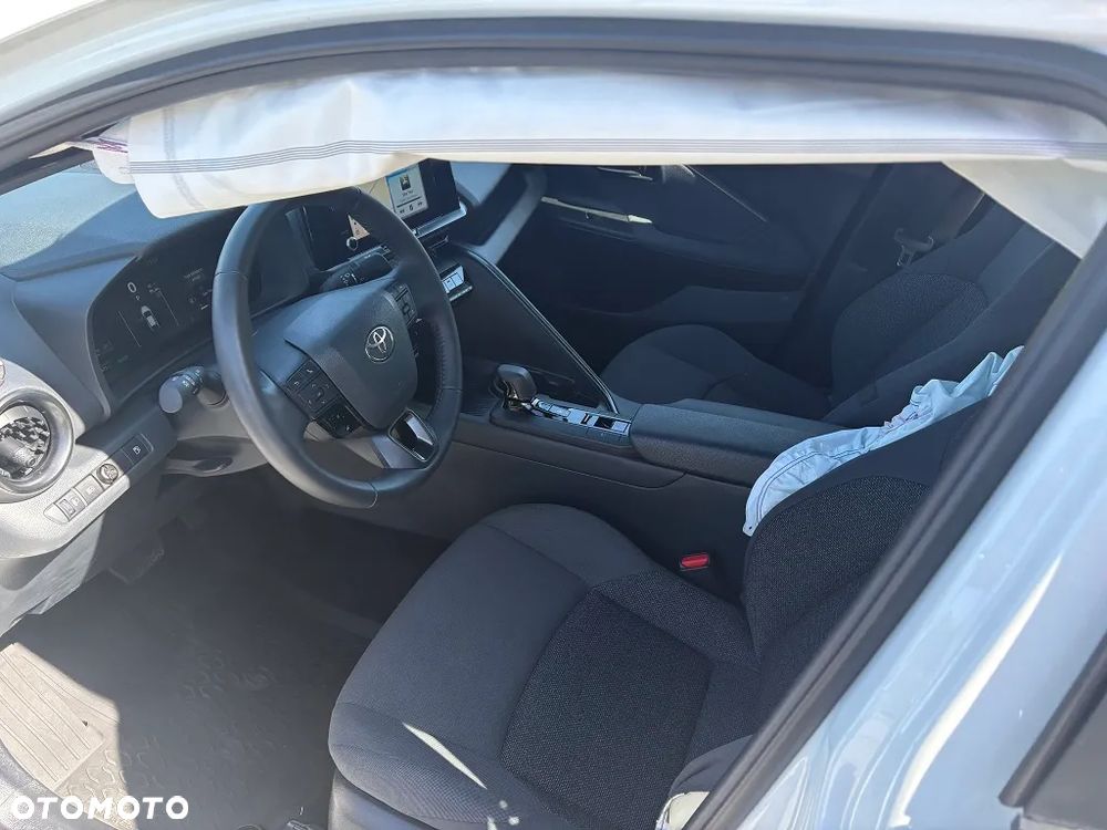 Toyota C-HR 1.8 Hybrid Comfort - 19