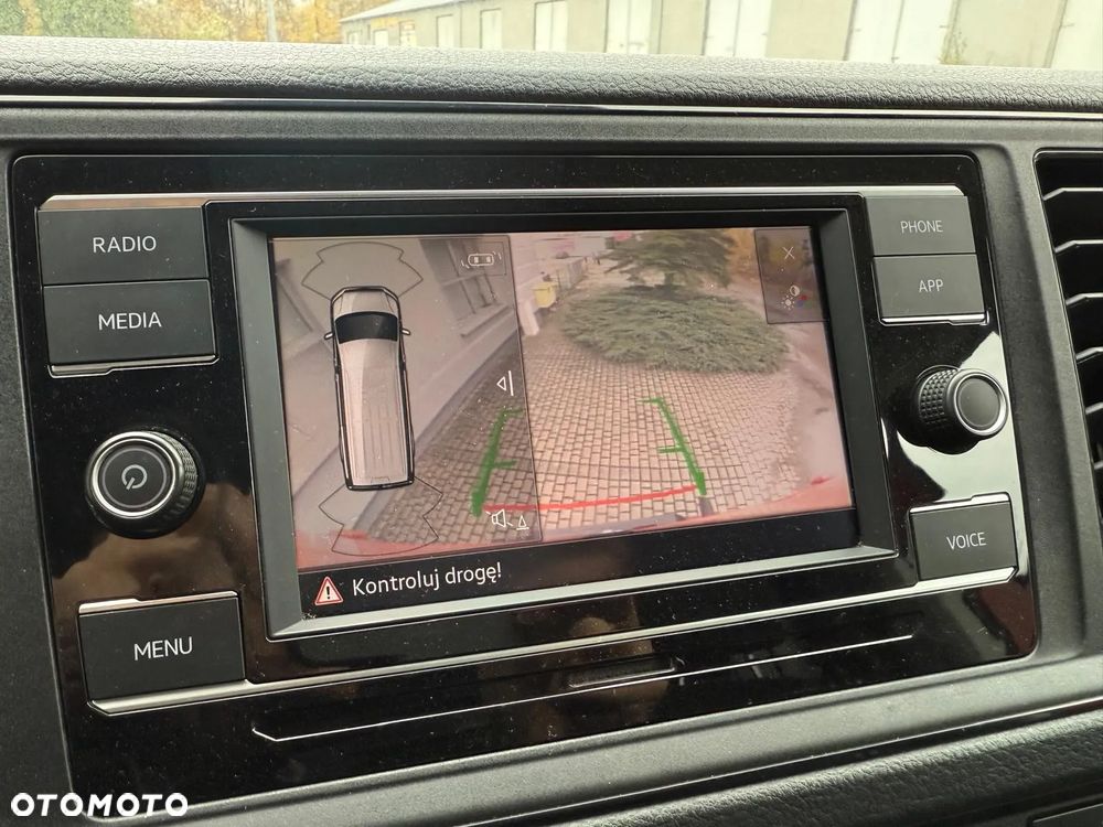 MAN TGE 3.140 FURGON L3H3 - 13