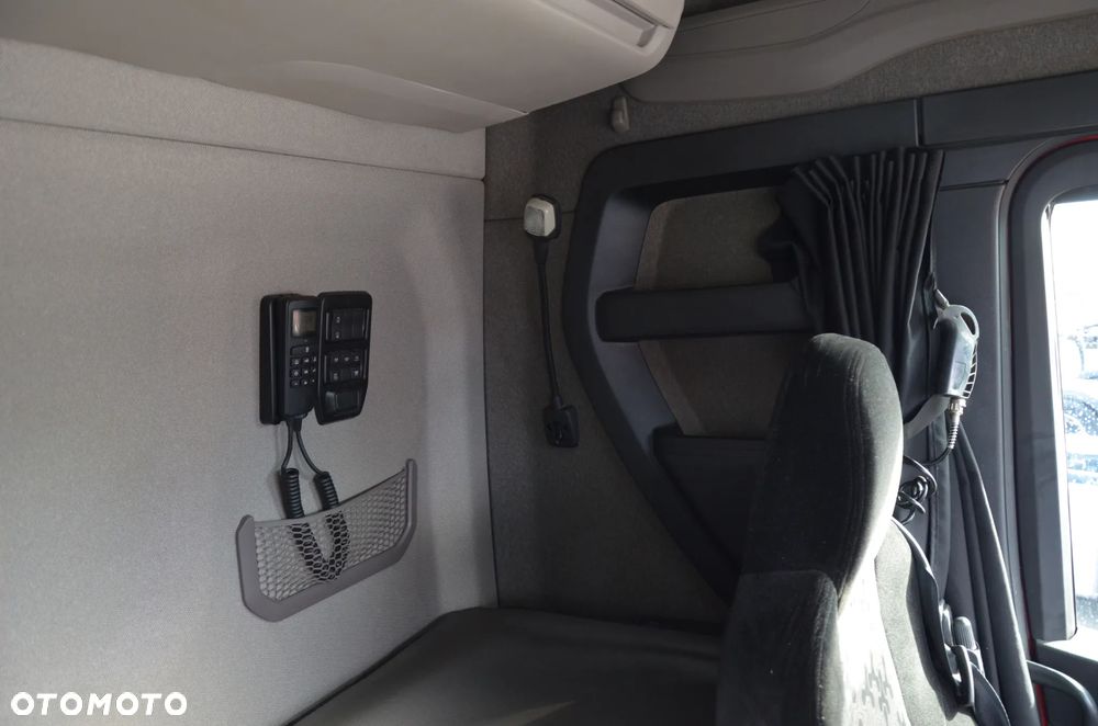 Scania R 450 / 2021r / 4 PODUSZKI / KLIMA P. / FULL LED / ACC / ALUSY / NAVI / 2319 - 9