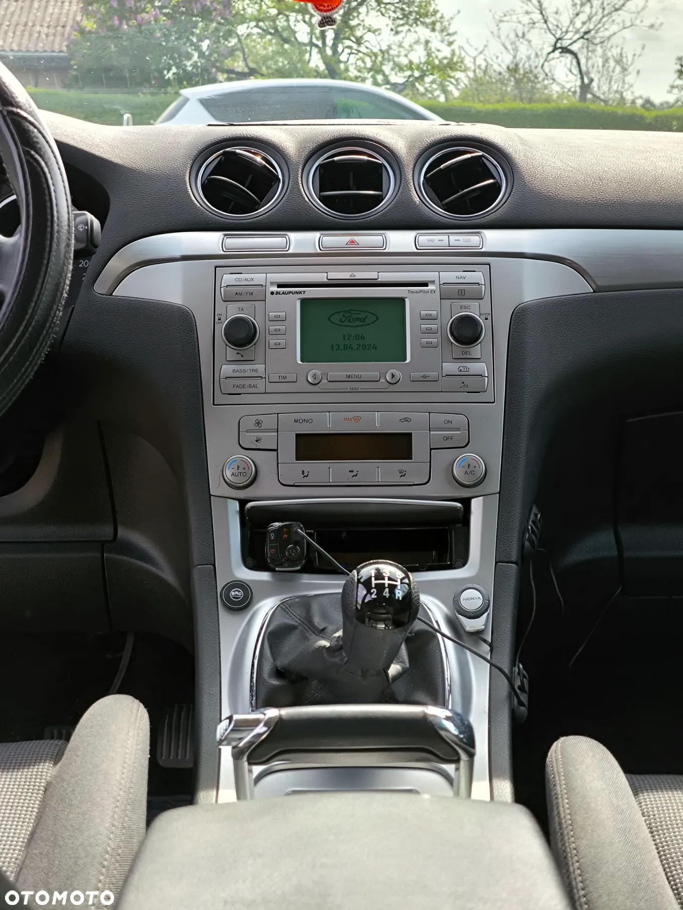 Ford S-Max 2.0 Trend - 10