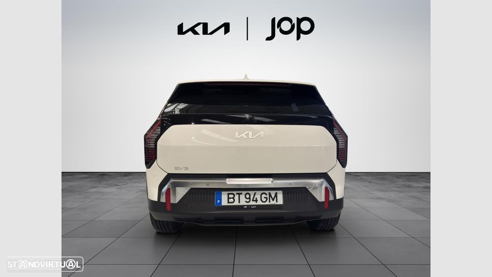 Kia EV3 81.4 kWh Tech - 4